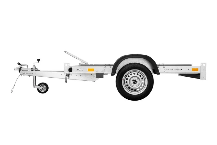 Petite remorque moto UNITRAILER MOTO 1 – Image 2
