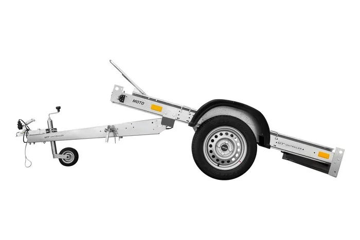 Petite remorque moto UNITRAILER MOTO 1 – Image 3