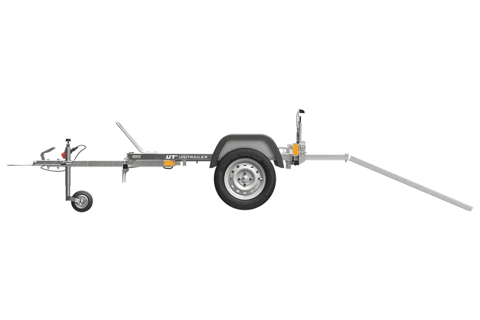 Remorque moto Unitrailer Rider 1