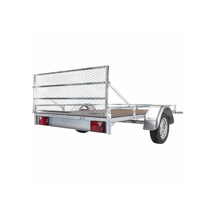 Plateau Basculant ERDE EXPERT PLC 251 NF – Image 2