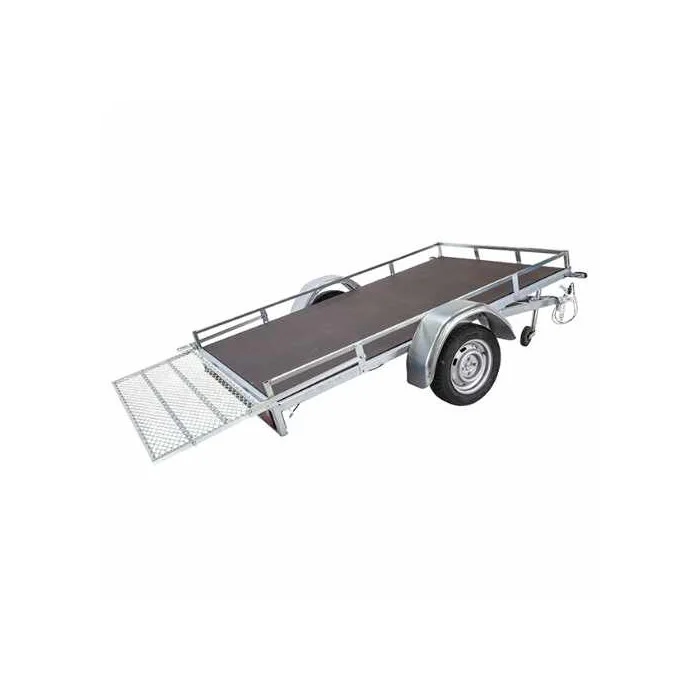 Plateau Basculant ERDE EXPERT PLC 251 NF