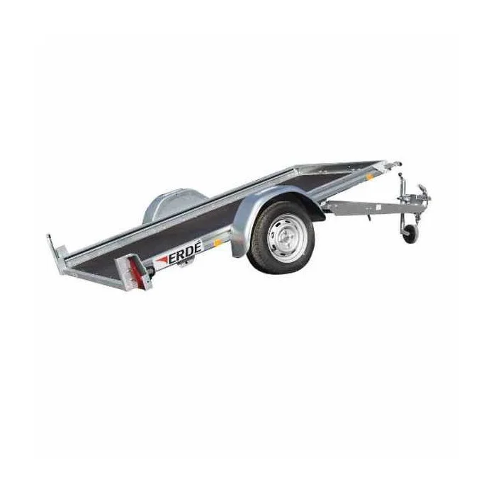 Plateau Basculant ERDE PLM130 NF