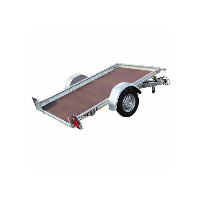 Plateau Basculant freiné ERDE PLM 150 FR – Image 2