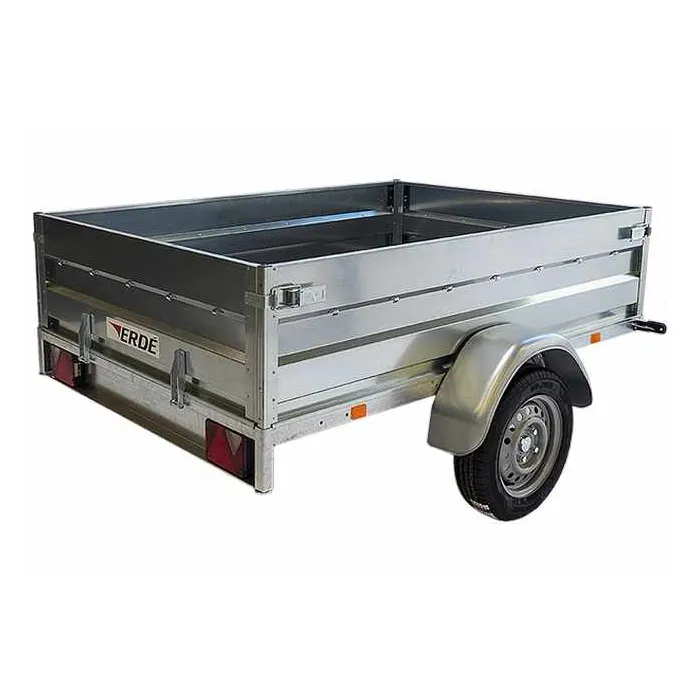 Erde LC 201 NF Acier – Image 2