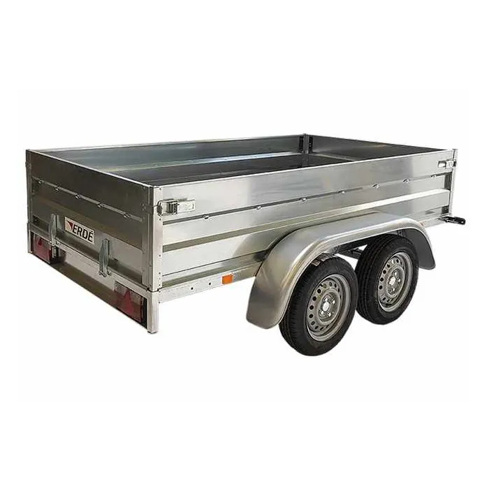 Erde LC 252 NF Acier – Image 2